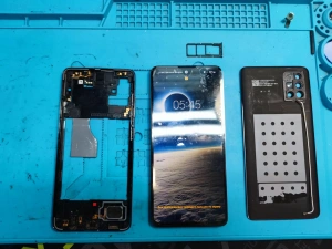 Фотография Ремонт Samsung Galaxy A51 в Сургуте