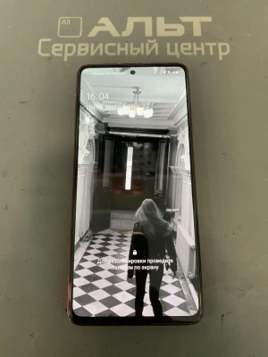 Фотография Ремонт Samsung Galaxy A51 в Сургуте