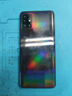 Фотография Ремонт Samsung Galaxy A51 в Сургуте