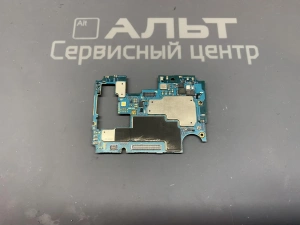 Фотография Ремонт Samsung Galaxy A51 в Сургуте