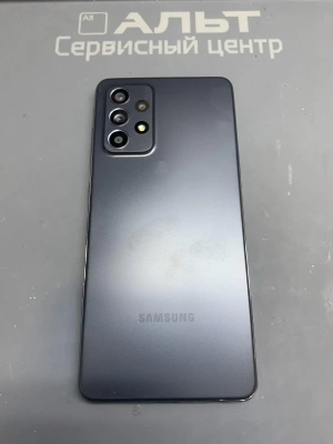 Фотография Ремонт Samsung Galaxy A52 в Сургуте