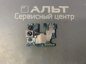 Фотография Ремонт Samsung Galaxy A52 в Сургуте