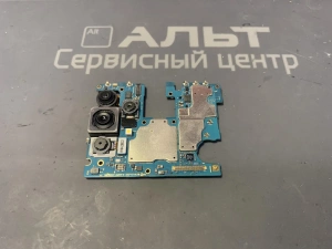 Фотография Ремонт Samsung Galaxy A52 в Сургуте