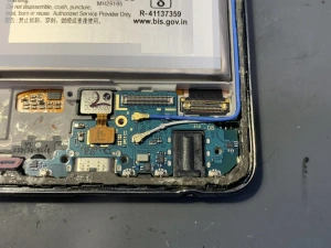 Фотография Ремонт Samsung Galaxy A52 в Сургуте