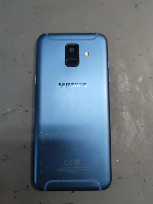 Фотография Ремонт Galaxy A6 в Сургуте