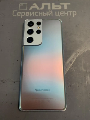 Фотография Ремонт Samsung Galaxy A60 в Сургуте