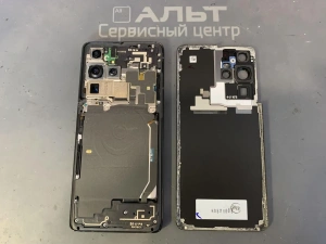 Фотография Ремонт Samsung Galaxy A60 в Сургуте
