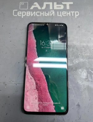 Фотография Ремонт Samsung Galaxy A70 в Сургуте