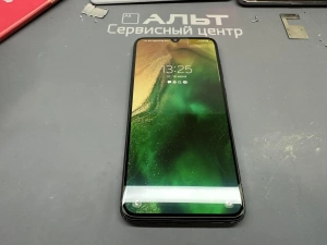 Фотография Ремонт Samsung Galaxy A70 в Сургуте