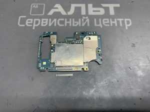 Фотография Ремонт Samsung Galaxy A70 в Сургуте