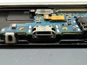 Фотография Ремонт Samsung Galaxy A70 в Сургуте
