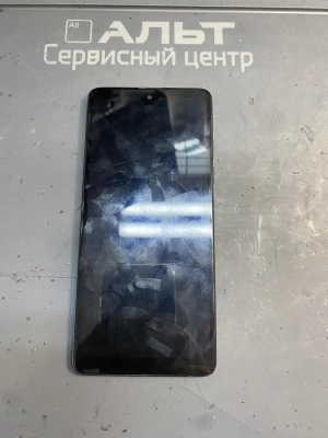 Фотография Ремонт Samsung Galaxy A71 в Сургуте