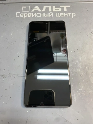 Фотография Ремонт Samsung Galaxy A71 в Сургуте