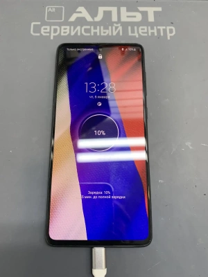 Фотография Ремонт Samsung Galaxy A71 в Сургуте