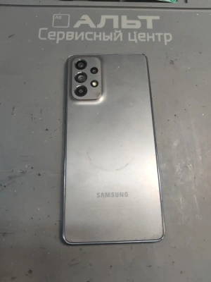 Фотография Ремонт Galaxy A73 в Сургуте