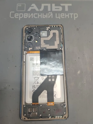 Фотография Ремонт Galaxy A73 в Сургуте