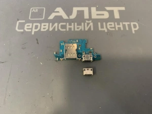 Фотография Ремонт Samsung Galaxy A80 в Сургуте