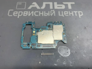 Фотография Ремонт Samsung Galaxy M11 в Сургуте