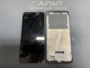 Фотография Ремонт Samsung Galaxy M11 в Сургуте
