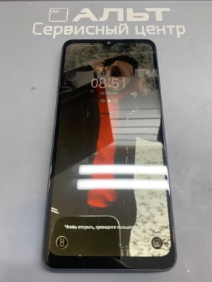 Фотография Ремонт Samsung Galaxy M12 в Сургуте