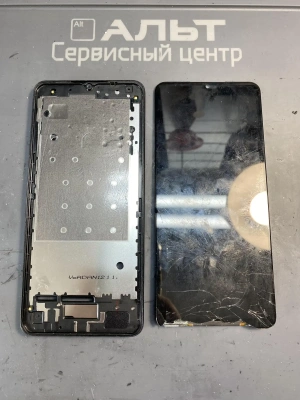 Фотография Ремонт Samsung Galaxy M12 в Сургуте