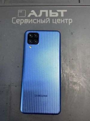 Фотография Ремонт Samsung Galaxy M12 в Сургуте