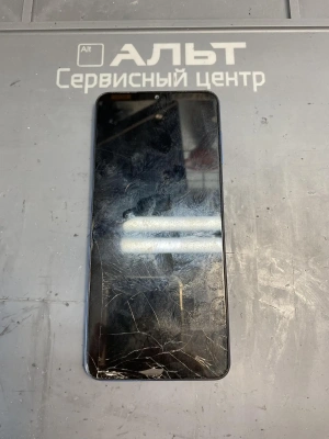 Фотография Ремонт Samsung Galaxy M12 в Сургуте