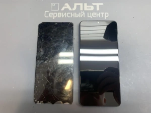 Фотография Ремонт Samsung Galaxy M12 в Сургуте