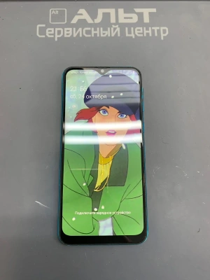 Фотография Ремонт Samsung Galaxy M21 в Сургуте