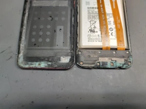 Фотография Ремонт Samsung Galaxy M31 в Сургуте