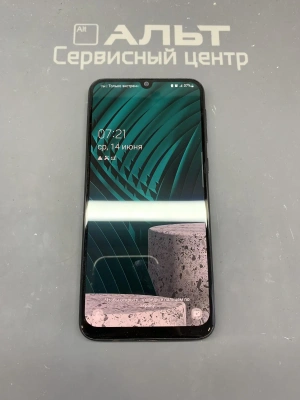 Фотография Ремонт Samsung Galaxy M31 в Сургуте