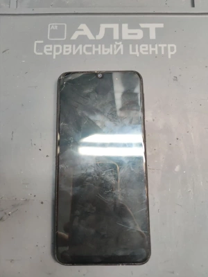 Фотография Ремонт Samsung Galaxy M31 в Сургуте