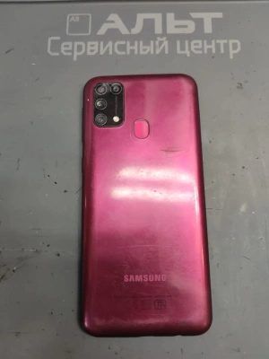 Фотография Ремонт Samsung Galaxy M31 в Сургуте