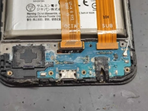 Фотография Ремонт Samsung Galaxy M31 в Сургуте