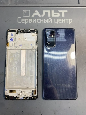 Фотография Ремонт Galaxy M52 в Сургуте