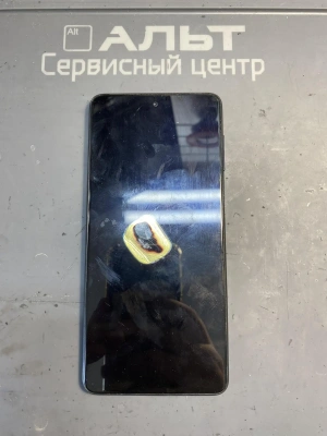 Фотография Ремонт Galaxy M52 в Сургуте