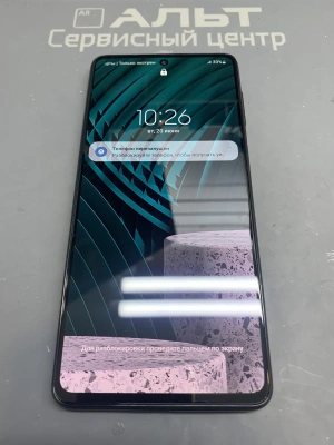 Фотография Ремонт Galaxy M52 в Сургуте