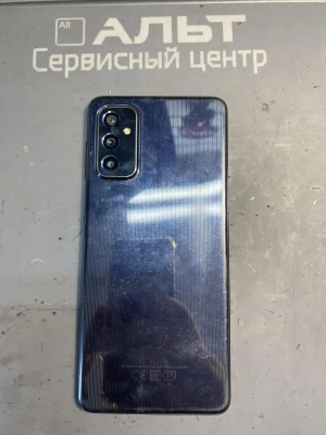 Фотография Ремонт Galaxy M52 в Сургуте