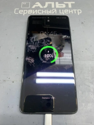 Фотография Ремонт Galaxy M52 в Сургуте
