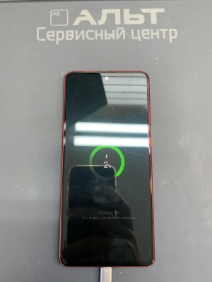 Фотография Ремонт Samsung Galaxy Note 10 Lite в Сургуте