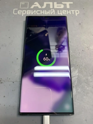 Фотография Ремонт Samsung Galaxy Note 20 Ultra в Сургуте
