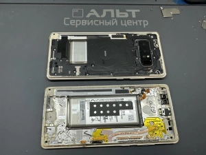Фотография Ремонт Samsung Galaxy Note 8 в Сургуте