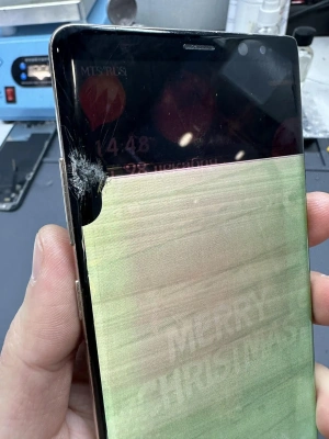 Фотография Ремонт Samsung Galaxy Note 8 в Сургуте