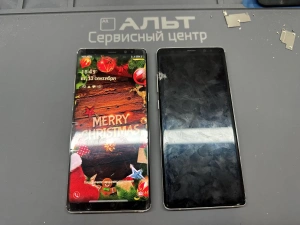 Фотография Ремонт Samsung Galaxy Note 8 в Сургуте