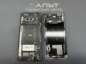 Фотография Ремонт Samsung Galaxy Note 9 в Сургуте