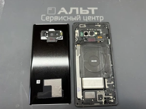 Фотография Ремонт Samsung Galaxy Note 9 в Сургуте