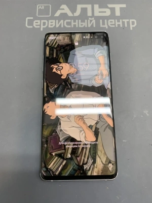 Фотография Ремонт Galaxy S10 Plus в Сургуте
