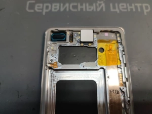 Фотография Ремонт Galaxy S10 Plus в Сургуте