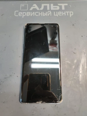 Фотография Ремонт Galaxy S10 Plus в Сургуте