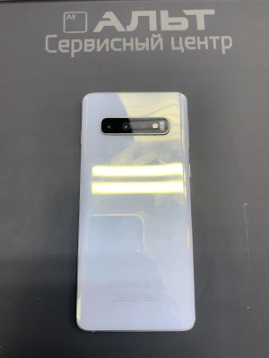 Фотография Ремонт Samsung Galaxy S10 в Сургуте